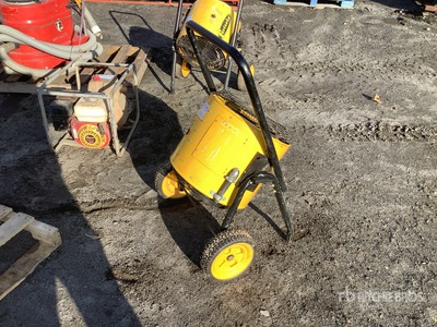 Fostoria FES-1524-3E Raumheizer