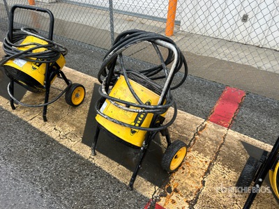 Fostoria FES-1524-3E Kachel