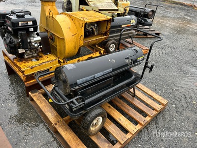 Mi-T-M MH01900M10 190000 BTU Kachel