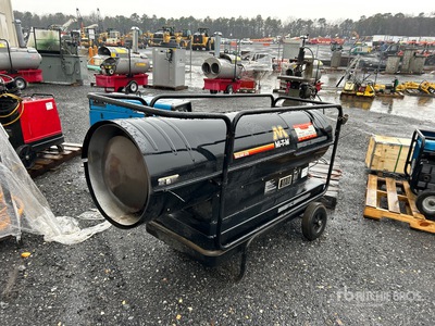 Mi-T-M MH01900M10 600000 BTU Kachel