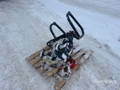 2020 Magni 22050 lb Telescopic Handler Hook - Fits Magni HTH10.10