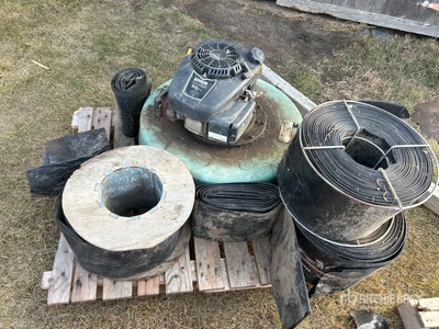 Kohler Courage Pompe à eau