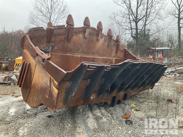 Cat Wheel Loader Bucket - Fits Cat 992K in Burna, Kentucky, United ...