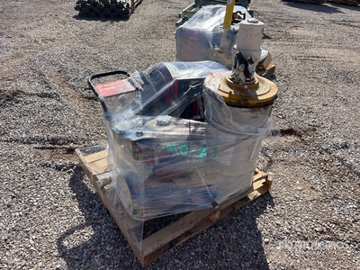 Grease Barrel w/Grease Wheels & Tahoe Pressure washer Articoli da ferramenta e di consumo