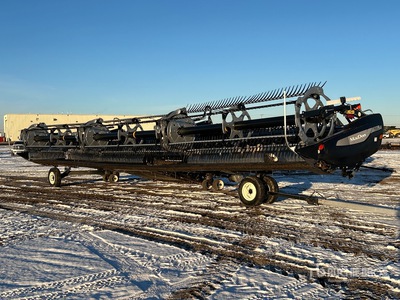 2022 MacDon FD245 Combine Header