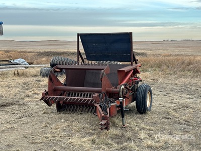 Leon Paddle Rock Picker