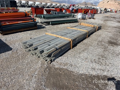 1 Lift of 1 in PVC SCH 40 Conduit