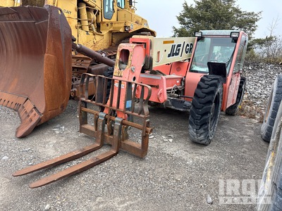 JLG G6-42A Telehandler