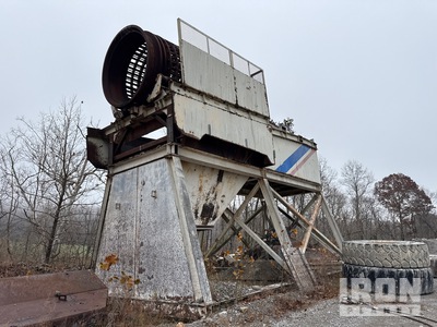 Gencor GT233 Electric