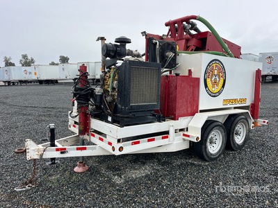 2022 Mud Puppy MP255-2SC T/A شاشة