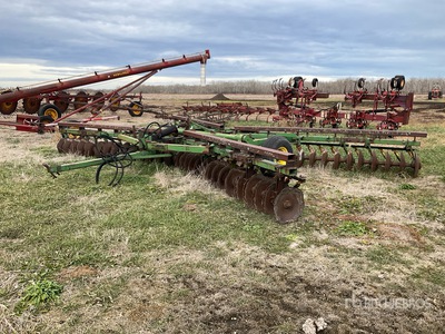 John Deere Disc