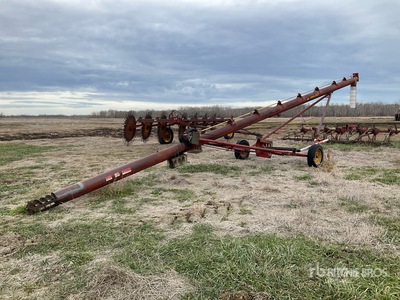Versatile 7 in x Grain Auger
