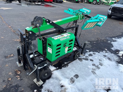 2018 Lind LE980LED-T4-SB Light Tower