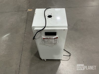 Pax 2000 GS-E1000 Extraoral Dental Suction Unit