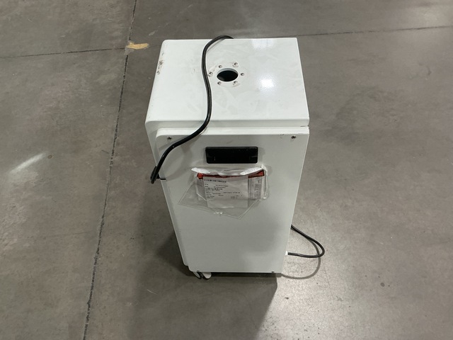 Pax 2000 GS-E1000 Extraoral Dental Suction Unit