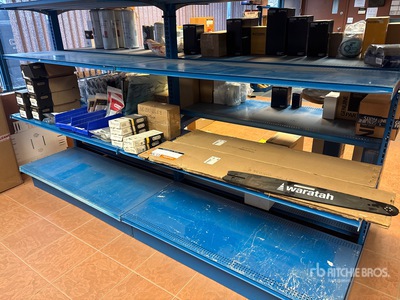 Oregon Miscellaneous Saw Parts