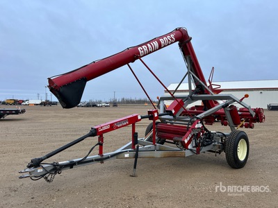 2020 Tridekon GRAIN BOSS 13 Estrattore per grano