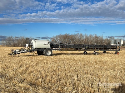 Flexi-Coil 67 80 ft Pull-Type Sprayer