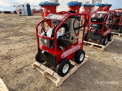 2025 Easy-Kleen Magnum 3600 Pressure Washer (Unused)