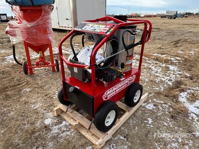 2025 Easy-Kleen Magnum 3600 Pressure Washer (Unused)