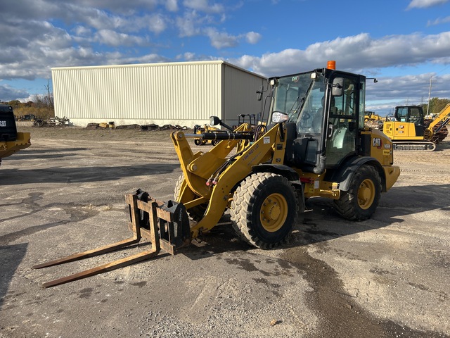 2022 Caterpillar 906M