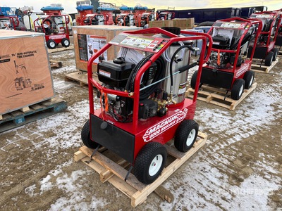 2025 Easy-Kleen Magnum Gold Lavadora de presión (Unused)