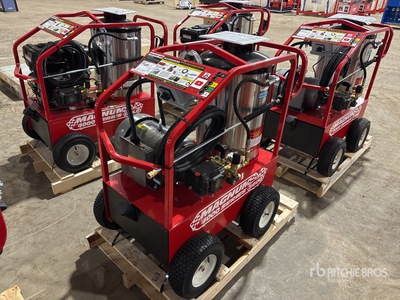 Easy-Kleen Magnum 3600 Pressure Washer (Unused)