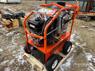 2025 Easy-Kleen Magnum Plus Laveur à pression (Unused)