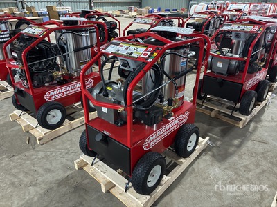 Easy-Kleen Magnum 3600 Pressure Washer (Unused)