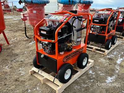 2025 Easy-Kleen Magnum Plus Laveur à pression (Unused)