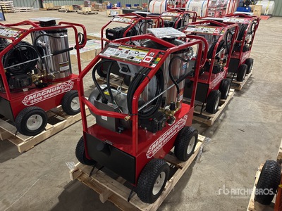 Easy-Kleen Magnum 3600 Pressure Washer (Unused)