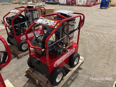 Easy-Kleen Magnum 3600 Pressure Washer (Unused)