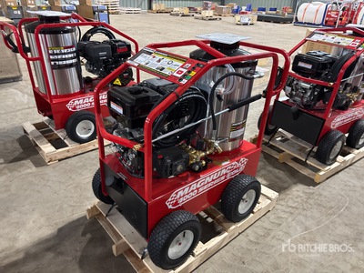 Easy-Kleen Magnum Gold Hochdruckreiniger (Unused)