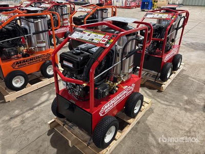 Easy-Kleen Magnum Gold Pressure Washer (Unused)