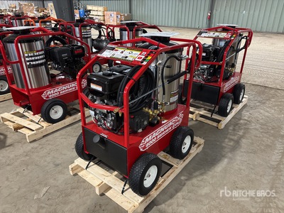 Easy-Kleen Magnum Gold Pressure Washer (Unused)