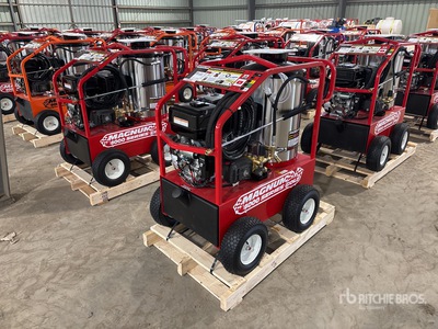 Easy-Kleen Magnum Gold Pressure Washer (Unused)