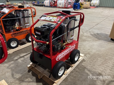 Easy-Kleen Magnum Gold Pressure Washer (Unused)