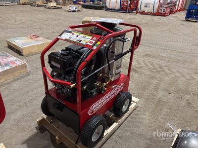Easy-Kleen Magnum Gold Pressure Washer (Unused)