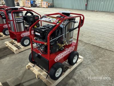 Easy-Kleen Magnum Gold Pressure Washer (Unused)