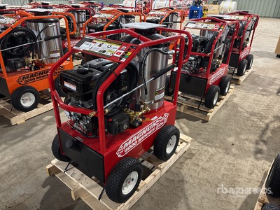 Easy-Kleen Magnum Gold Pressure Washer (Unused)