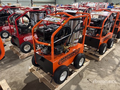 Easy-Kleen Magnum Plus Lavadora de presión (Unused)