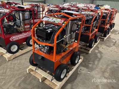 Easy-Kleen Magnum Plus Lavadora de presión (Unused)