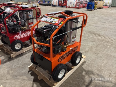 Easy-Kleen Magnum Plus Lavadora de presión (Unused)