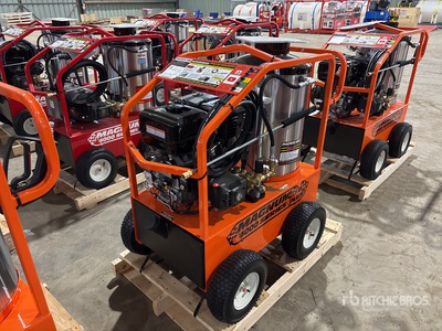 Easy-Kleen Magnum Plus Lavadora de presión (Unused)