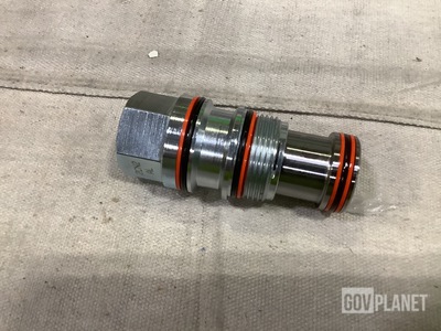 (25) Appleton Marine 714162A Cylinder Plugs