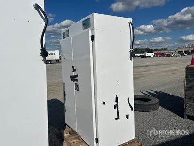 Staber Industries Industrial Drying Cabinet