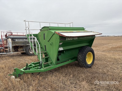 Flexi-Coil Air Flow 1000 Air Cart (Inoperable)