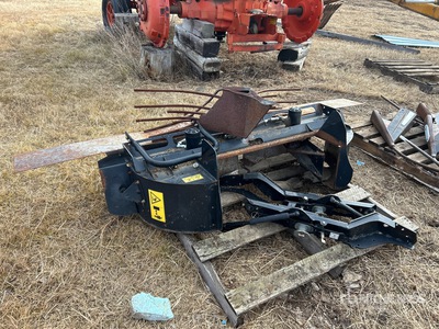 Combine Parts - Fits Case 9230