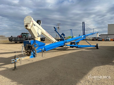 2016 Brandt Grain Auger