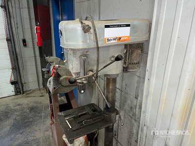 Rockwell Drill Press